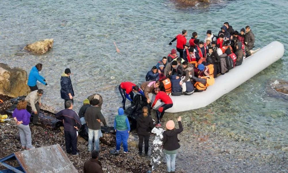 Οι αλλαγές που ανακοίνωσε ο Νότης Μηταράκης για τον έλεγχο των ΜΚΟ